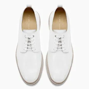 WANT Les Essentiels | Shoes | Want Les Essentiels White 